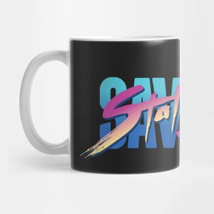 SaveState Turbo! Mug